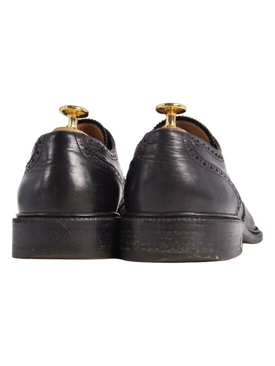 Louis Vuitton Leather?shu Derby Shoes main image 5